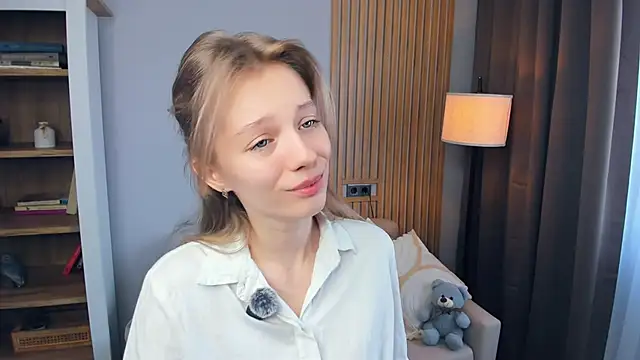 katemossse's Webcam Show