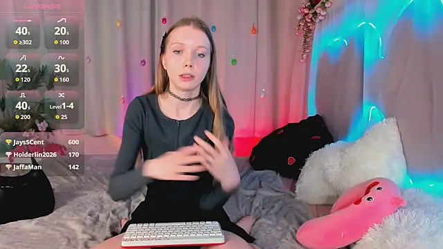 lada2k4 – Live XXX-chat