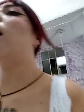 Kitty_Melodi 现场XXX聊天