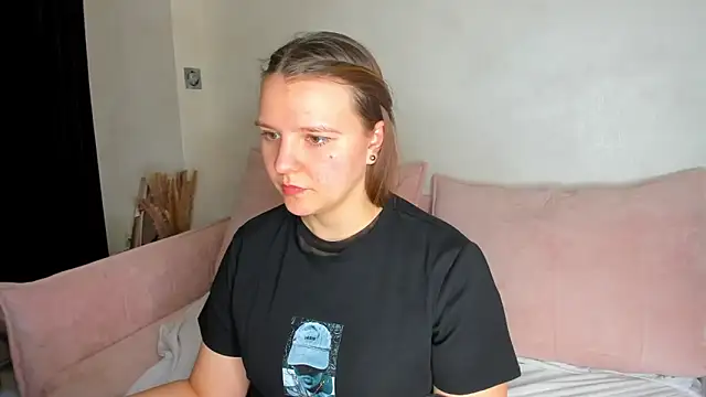 Jenny_Jimmy Adlı Modelin Canlı XXX Sohbeti