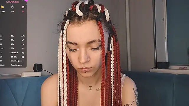 ShayneMilush 라이브 XXX 채팅