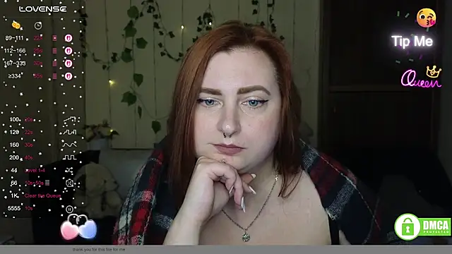 Chat XXX ao vivo de Alicia_love00
