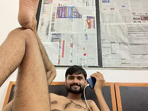 Вебкам-шоу BBC_HORNY_GUJJU