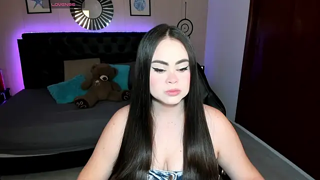 Živý XXX chat LolaVillalobos