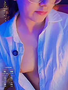 Sembang XXX Secara Langsung milena_kiitty