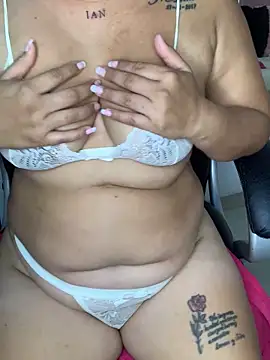 Alexa_marquisのライブXXXチャット