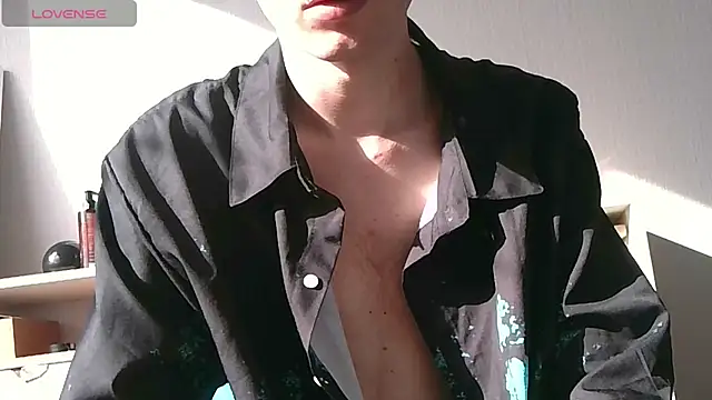 Show de webcam de Ernest_ice