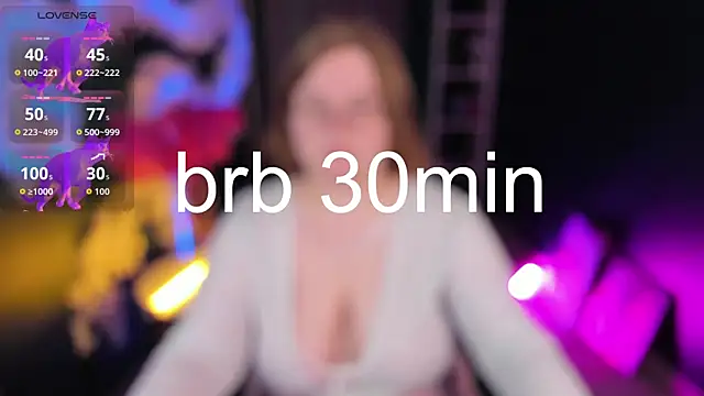 XXX chat uživo modela Maneela_Kennedy