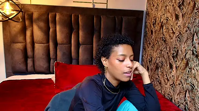 Zia_Green's Live XXX Chat