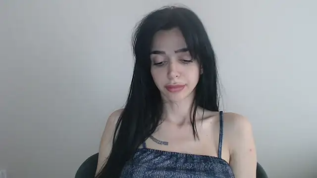 Chatroom XXX en direct de gglingeriee