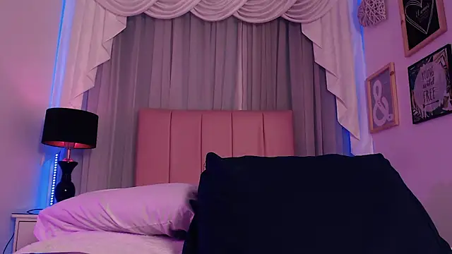 IsabelleDaza 라이브 XXX 채팅
