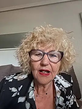 Show de rosasuso na webcam