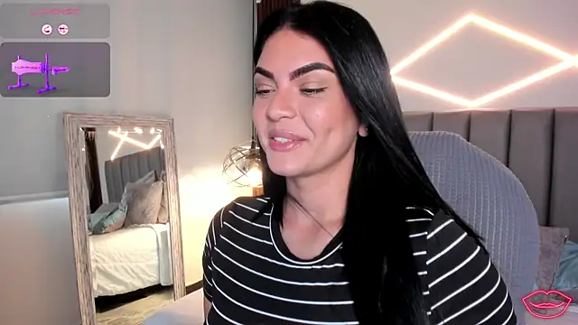 Veronicalanx1n Live XXX chat