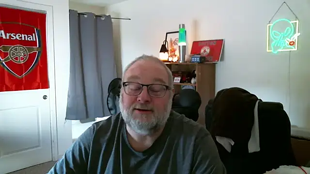 Show de webcam de turdferguson420