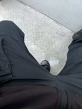 Parisiensexre Pertunjukan Webcam