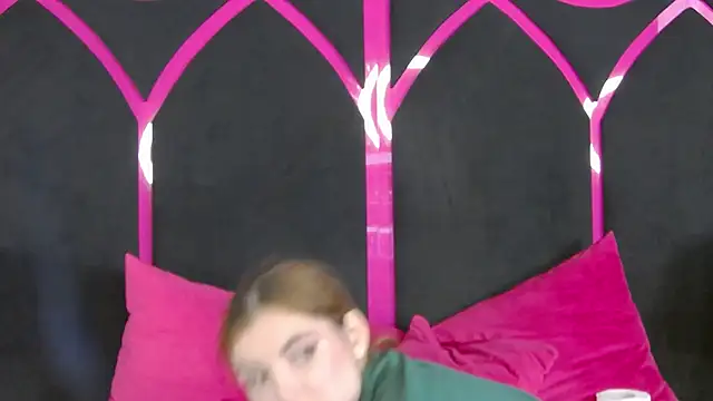 Chat XXX ao vivo de Evelisse