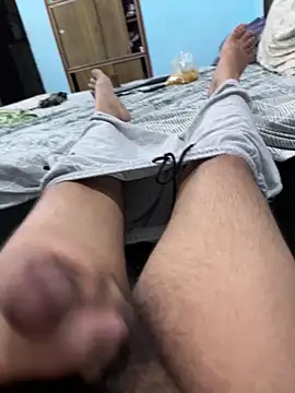 jackey3193 webcam show