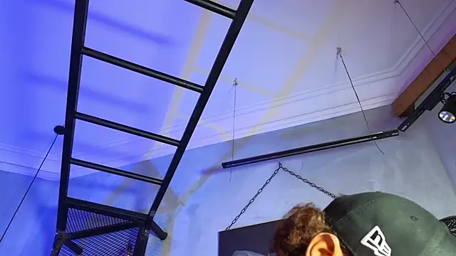 AlanCutee Webcamshow