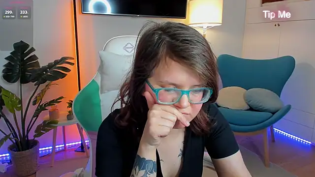 Ariell_Mini live XXX chat