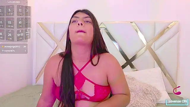 Tiffany_wilson_'s Live XXX Chat