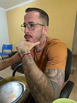 عرض كام Lucasjandre
