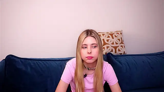 SindyFrierson's Live XXX Chat