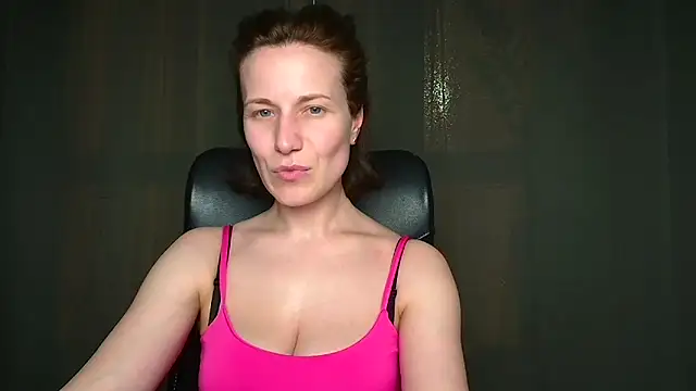 Chat XXX ao vivo de Kelly_Kisss