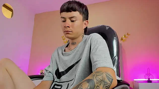 Nascary_Foxn Webbikameraesitys