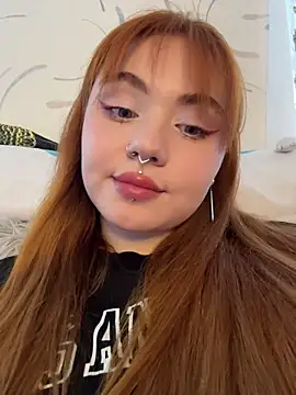 Chat XXX Live LunaMillie