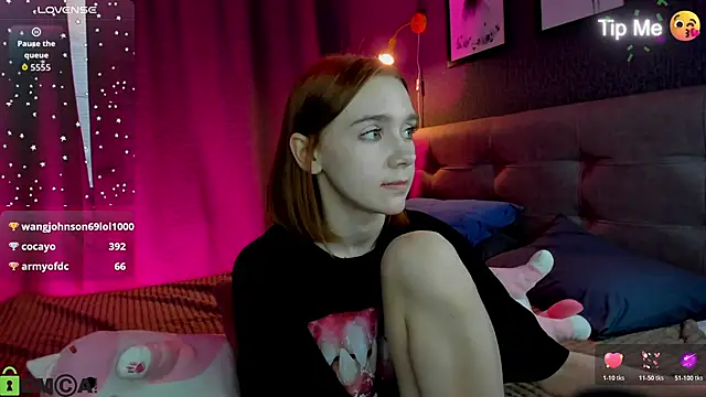 Lesi_Moonie01's Live XXX Chat