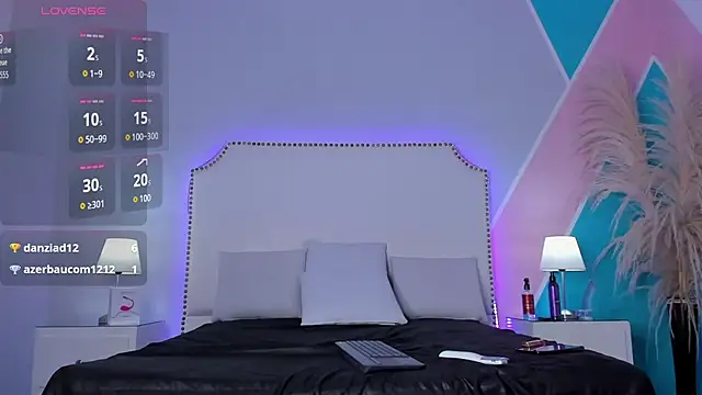 Chat XXX Live _Cherry_fox
