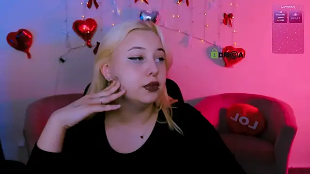 doll_vey Webcamshow