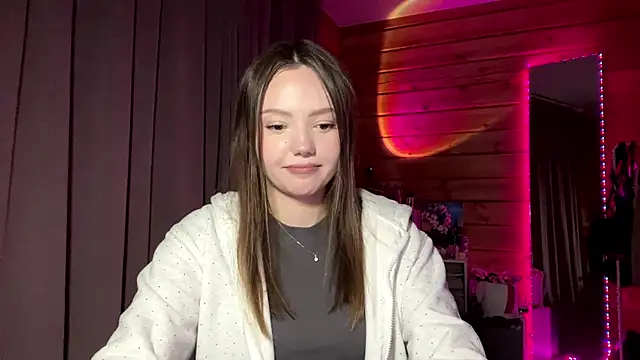 LenLen_Solen's Live XXX Chat