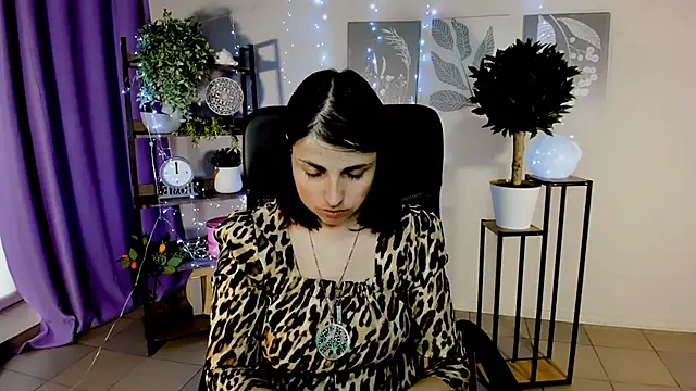 Chat XXX en directo de MartaEdams