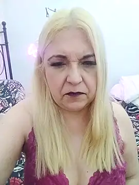 MarielaFerrer – webcam-show