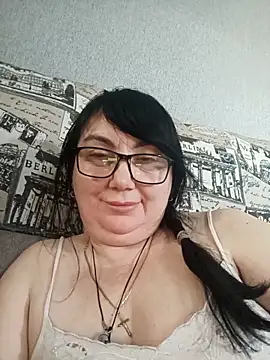 MariSwan222 Webcam-Show