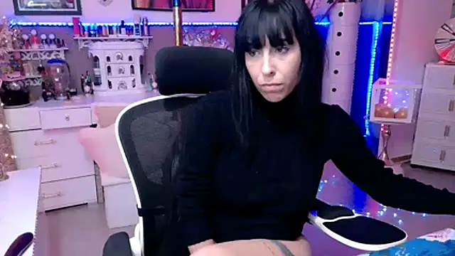 misscectito13's Live XXX Chat