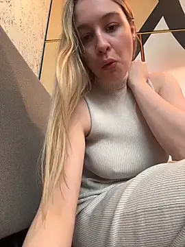 SashaCatt's Live XXX Chat