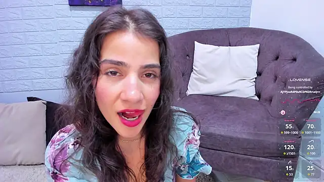 Miranda_doll_'s Live XXX Chat