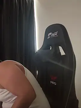 Gexy_Gag Webcamshow