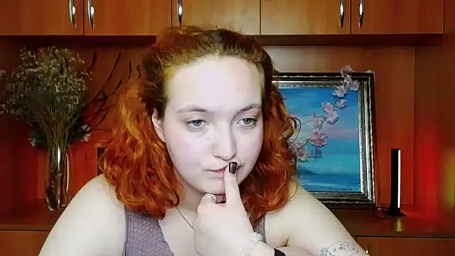 MissAriaa: απευθείας συνομιλία ΧΧΧ