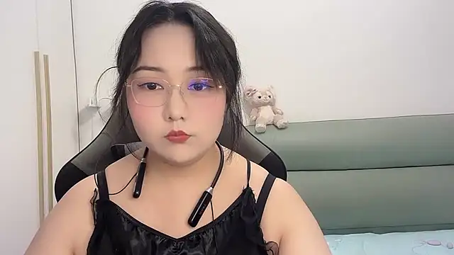 Susu-36E Chat XXX in diretta