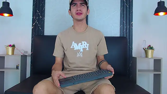 Chat XXX en directo de Feiccer_Castquer