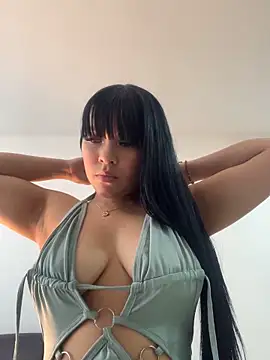 BrendaCrean Show Webcam
