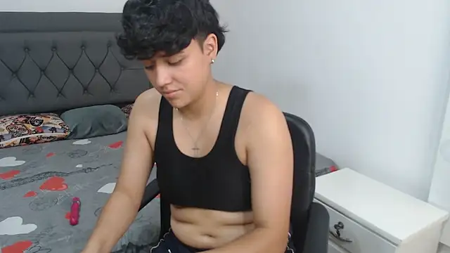 BlakeTaylor21 Live XXX-Chat