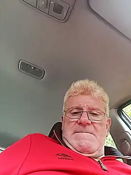 olivbisoumis Pertunjukan Webcam