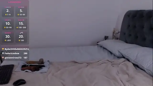 bunnymilf1 – webcam-show