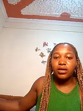 sexy_prettytiff Adlı Modelin Canlı XXX Sohbeti