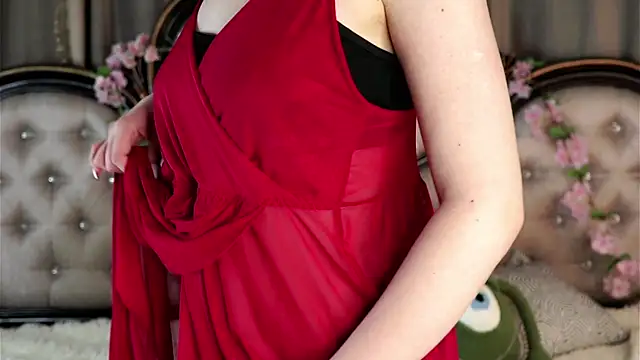 KirstinMcgeady Live XXX-Chat