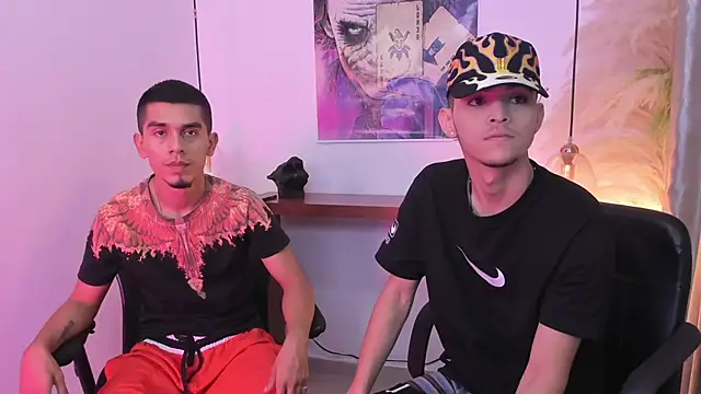 Chat +18 de your_d0ll1 ao vivo